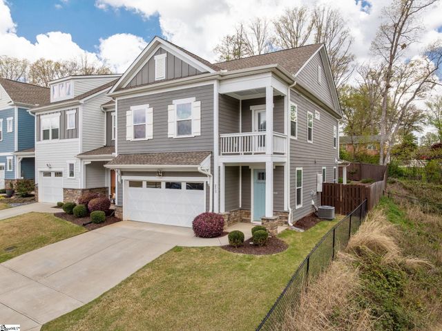 215 Wrightwood Lane, Greer, SC 29650
