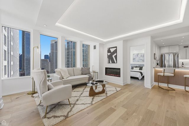 100 E Walton Street 36D, Chicago, IL 60611