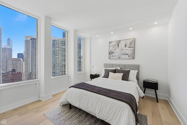 100 E Walton Street 36D, Chicago, IL 60611