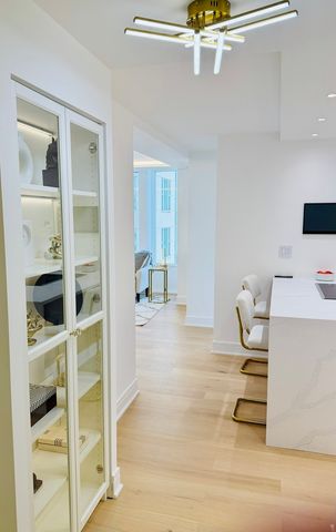 100 E Walton Street 36D, Chicago, IL 60611