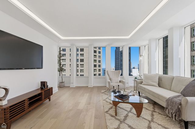 100 E Walton Street 36D, Chicago, IL 60611