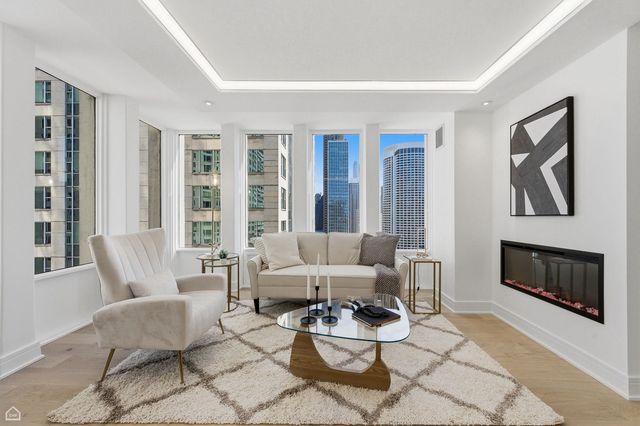 100 E Walton Street 36D, Chicago, IL 60611