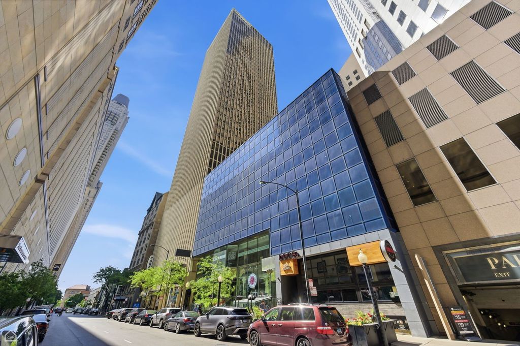 100 E Walton Street 36D, Chicago, IL 60611