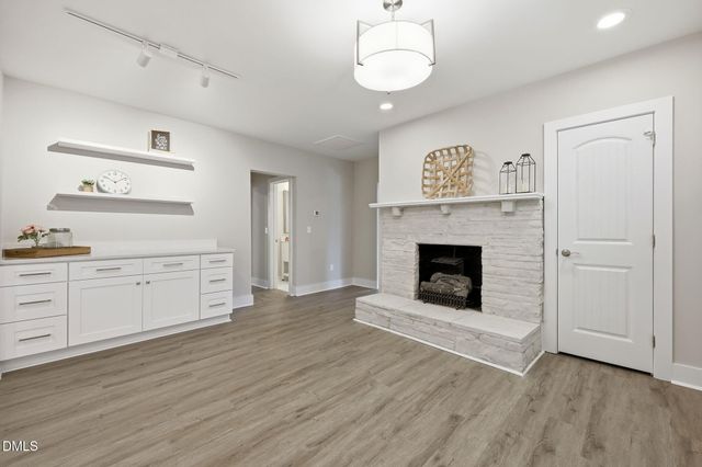 213 W Parrish Drive, Benson, NC 27504