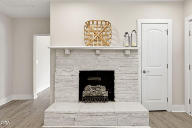 213 W Parrish Drive, Benson, NC 27504