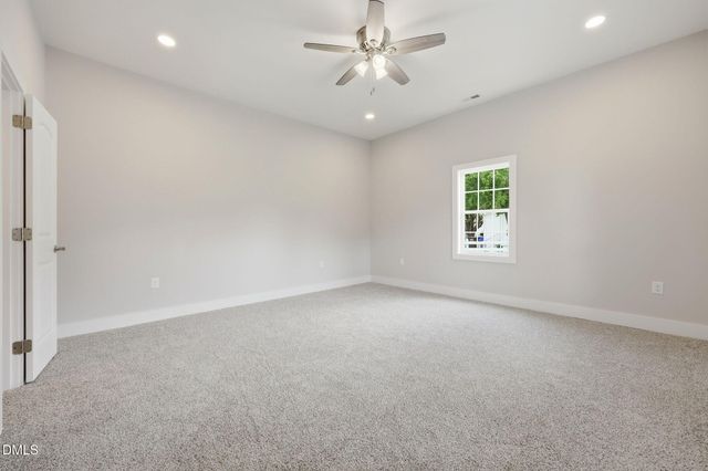 213 W Parrish Drive, Benson, NC 27504