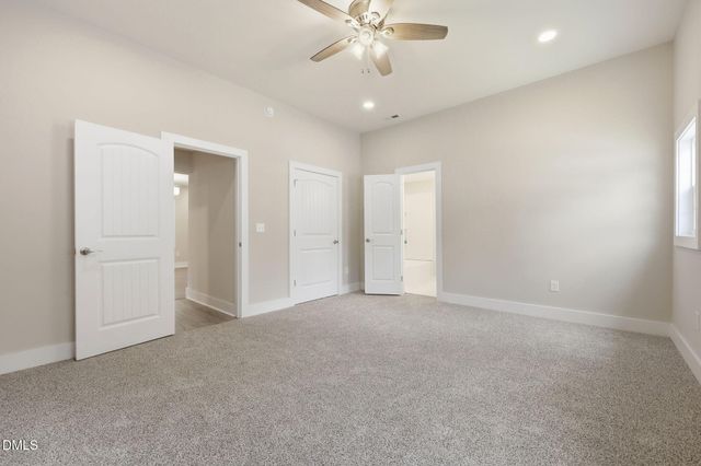 213 W Parrish Drive, Benson, NC 27504