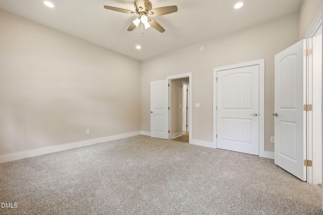 213 W Parrish Drive, Benson, NC 27504