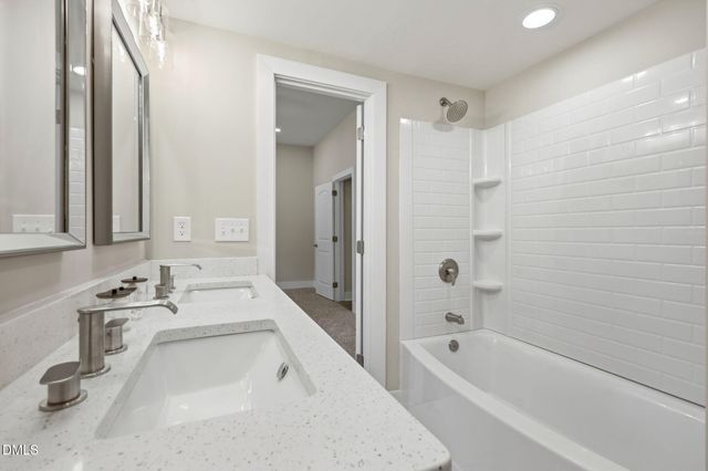 213 W Parrish Drive, Benson, NC 27504