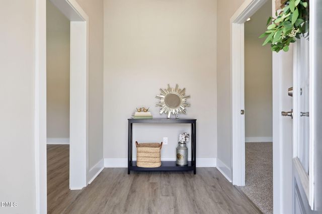 213 W Parrish Drive, Benson, NC 27504