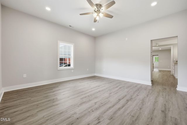 213 W Parrish Drive, Benson, NC 27504