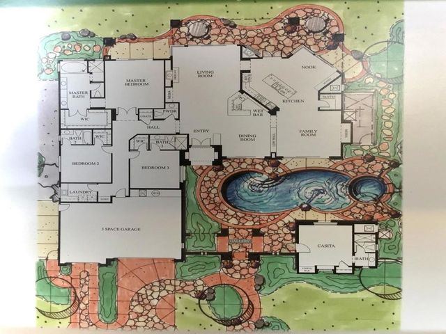 78870 Citrus, La Quinta, CA 92253