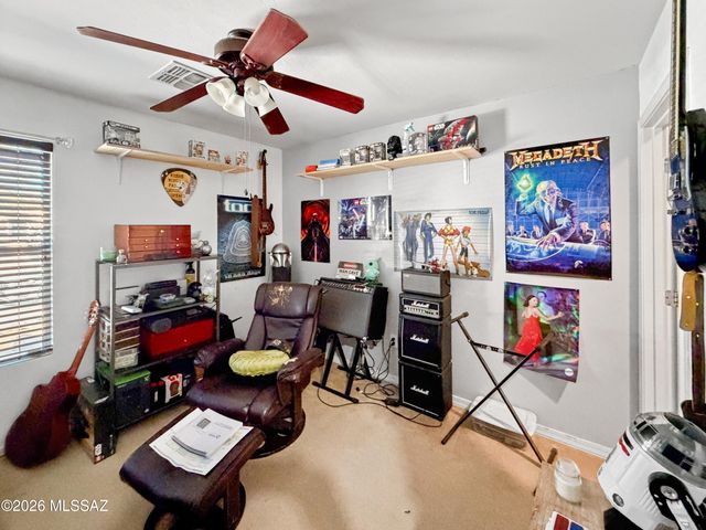 8265 W Redshank Drive, Tucson, AZ 85757