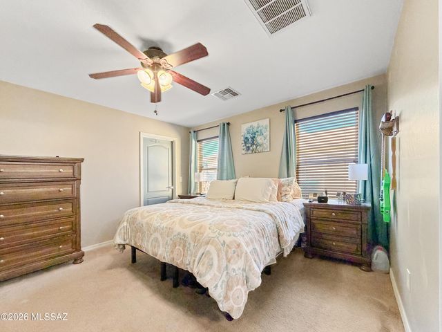 8265 W Redshank Drive, Tucson, AZ 85757