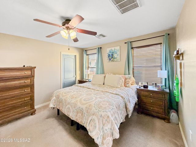 8265 W Redshank Drive, Tucson, AZ 85757