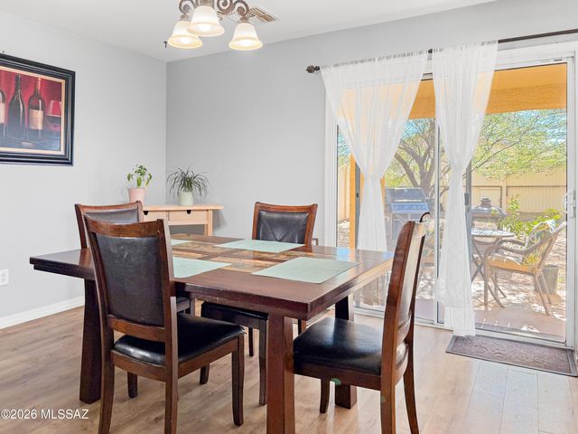 8265 W Redshank Drive, Tucson, AZ 85757