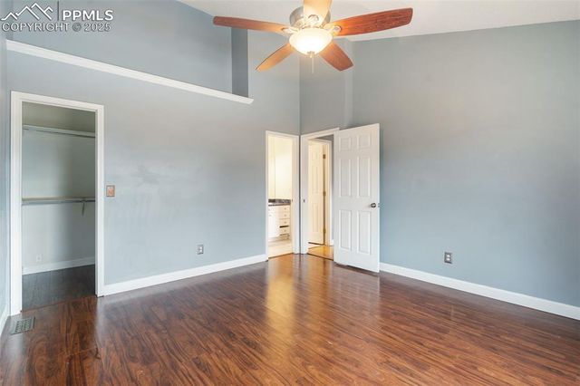 4548 Anvil Drive, Colorado Springs, CO 80925