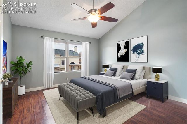 4548 Anvil Drive, Colorado Springs, CO 80925