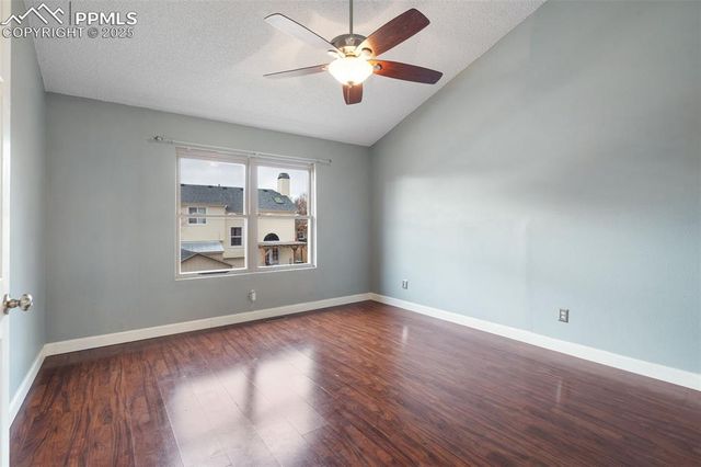 4548 Anvil Drive, Colorado Springs, CO 80925