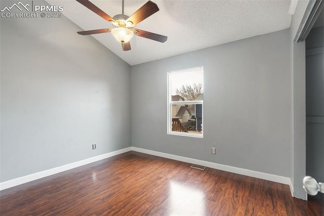 4548 Anvil Drive, Colorado Springs, CO 80925