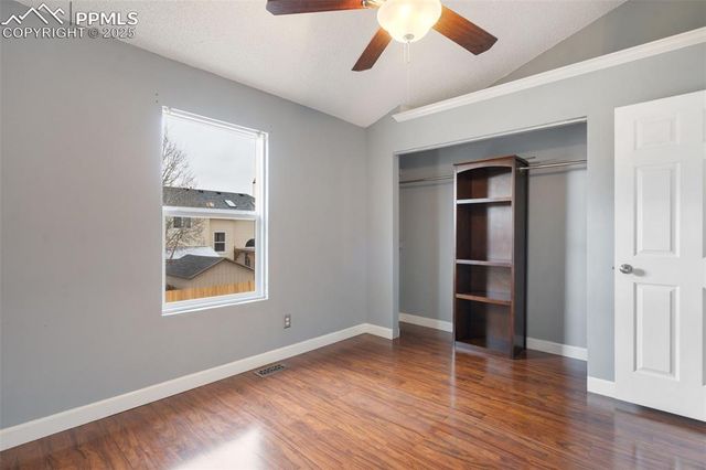 4548 Anvil Drive, Colorado Springs, CO 80925