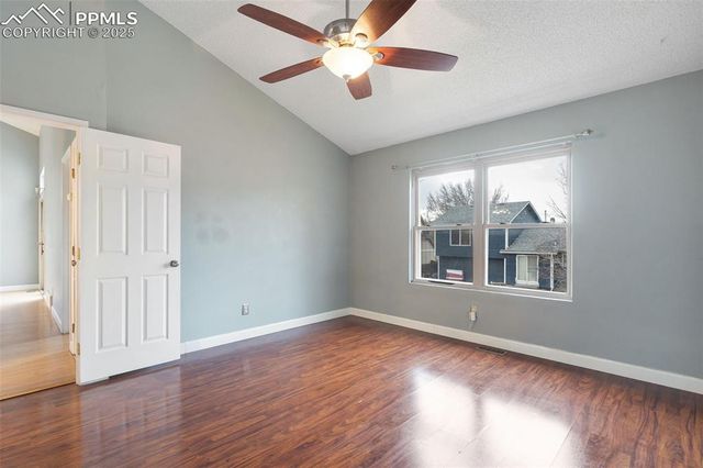 4548 Anvil Drive, Colorado Springs, CO 80925