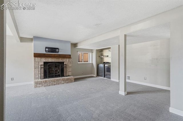 4548 Anvil Drive, Colorado Springs, CO 80925