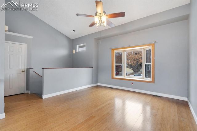 4548 Anvil Drive, Colorado Springs, CO 80925