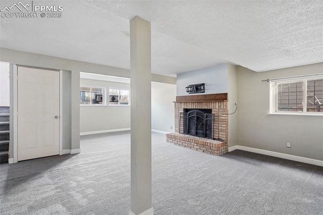 4548 Anvil Drive, Colorado Springs, CO 80925