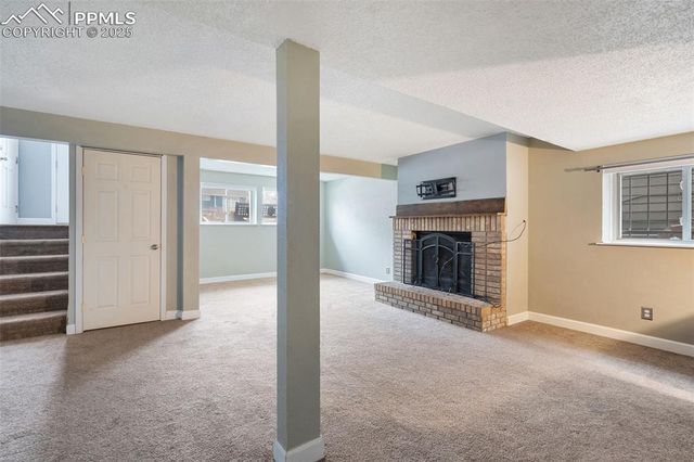 4548 Anvil Drive, Colorado Springs, CO 80925