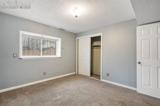4548 Anvil Drive, Colorado Springs, CO 80925
