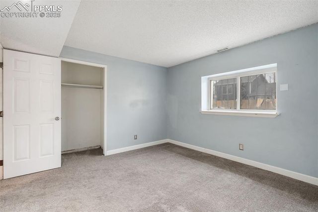 4548 Anvil Drive, Colorado Springs, CO 80925