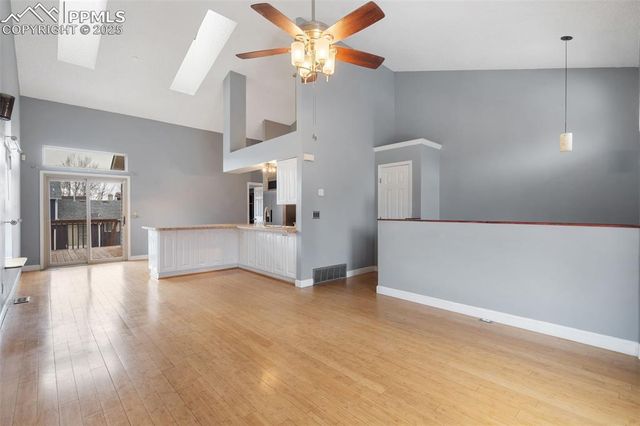4548 Anvil Drive, Colorado Springs, CO 80925