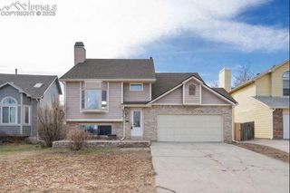 4548 Anvil Drive, Colorado Springs, CO 80925