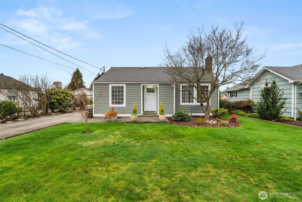 913 5th Avenue SW, Puyallup, WA 98371