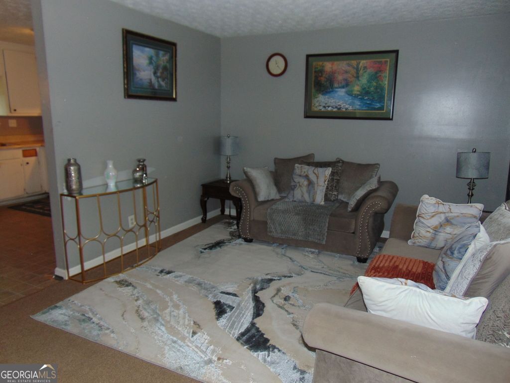 1187 Mannbrook Drive, Stone Mountain, GA 30083 — photo 2