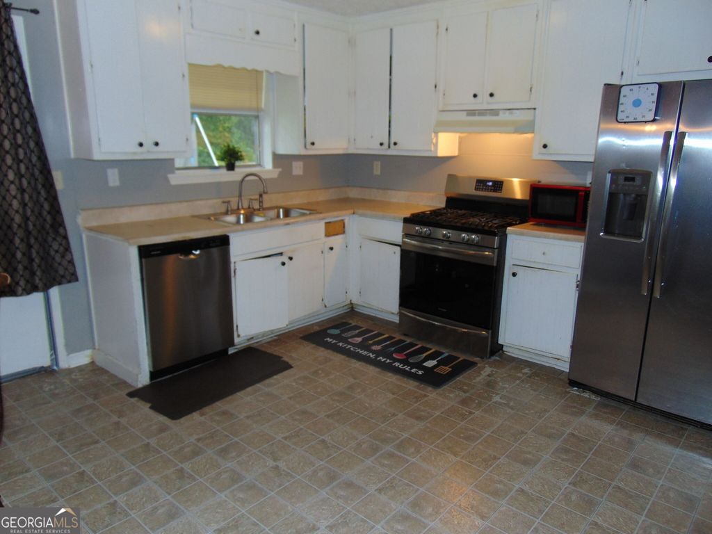 1187 Mannbrook Drive, Stone Mountain, GA 30083 — photo 3
