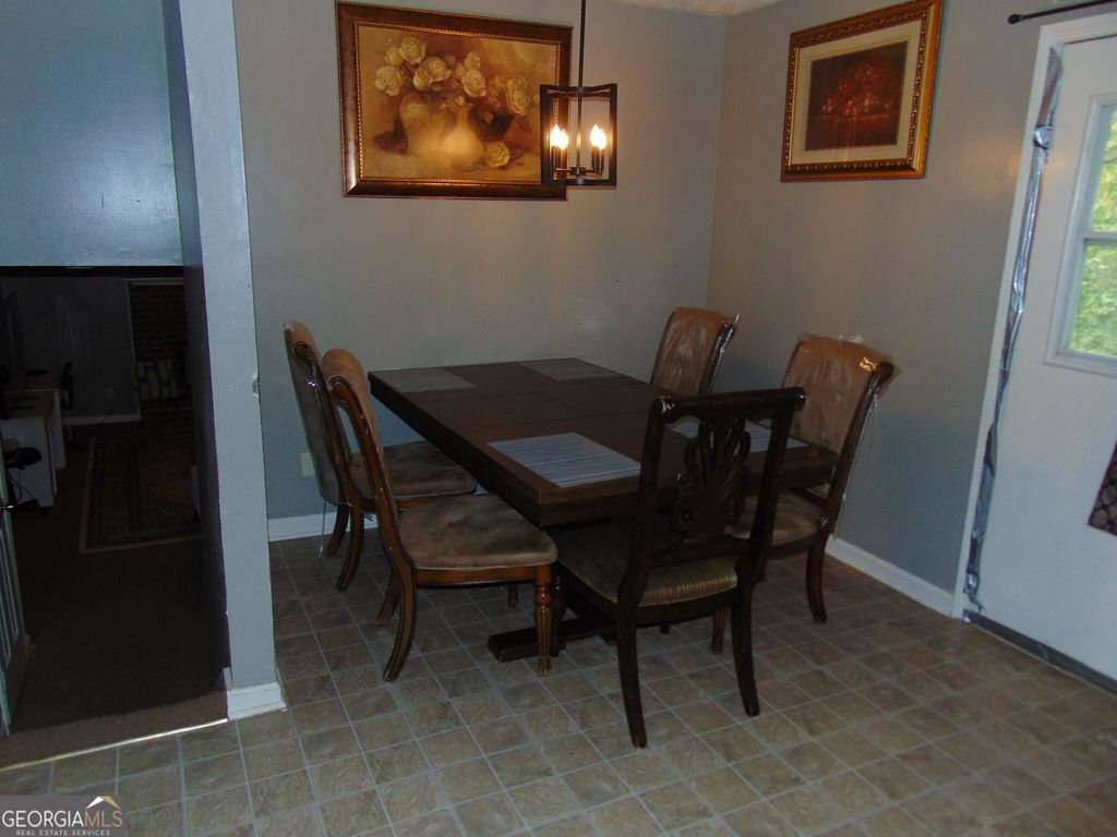 1187 Mannbrook Drive, Stone Mountain, GA 30083 — photo 4