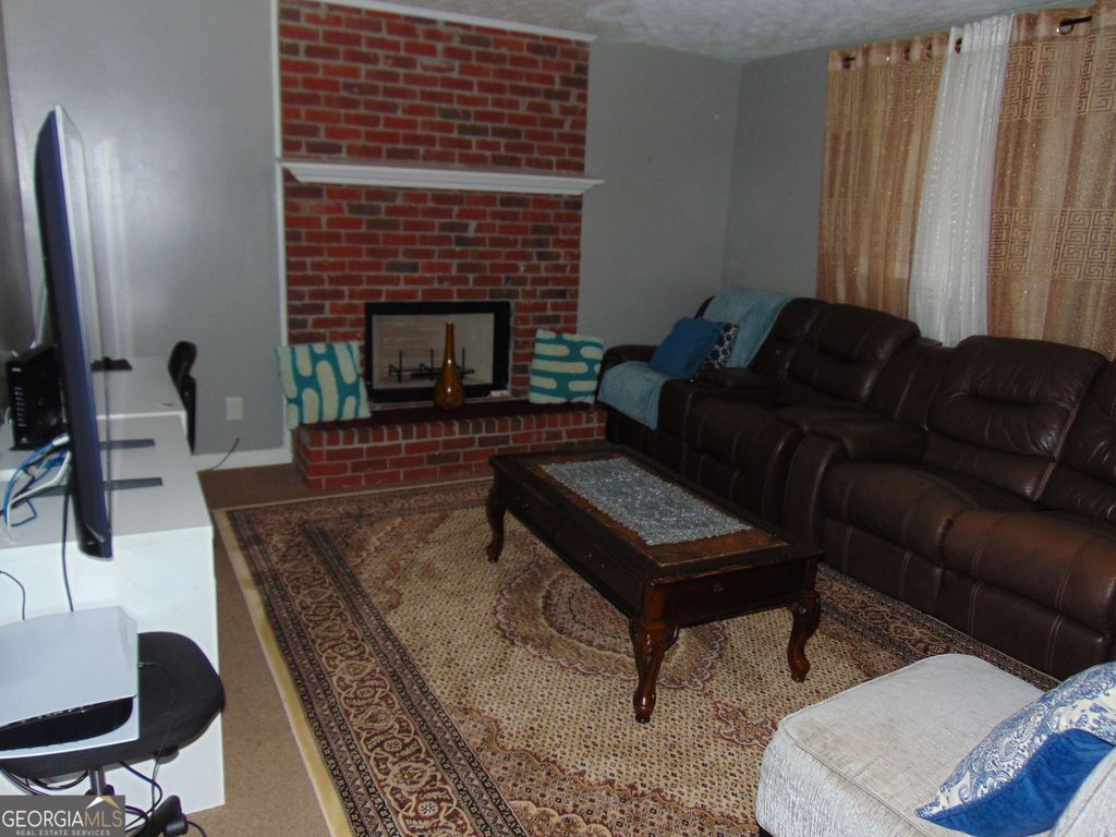 1187 Mannbrook Drive, Stone Mountain, GA 30083 — photo 5