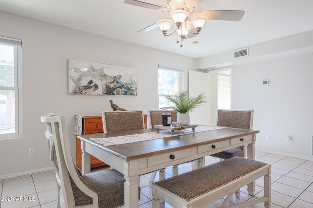 10649 W BROOKSIDE Drive, Sun City, AZ 85351