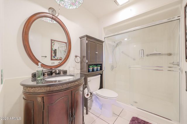 10649 W BROOKSIDE Drive, Sun City, AZ 85351