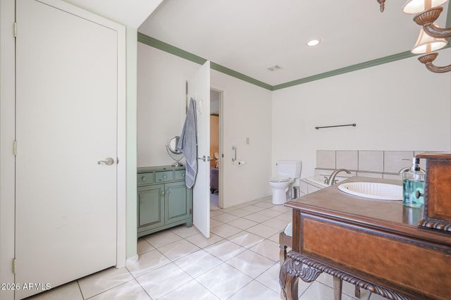 10649 W BROOKSIDE Drive, Sun City, AZ 85351