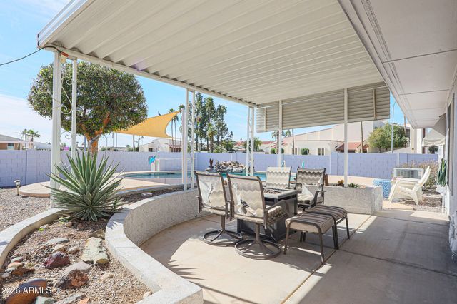 10649 W BROOKSIDE Drive, Sun City, AZ 85351