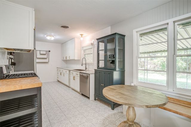 4616 Selkirk Drive, Fort Worth, TX 76109