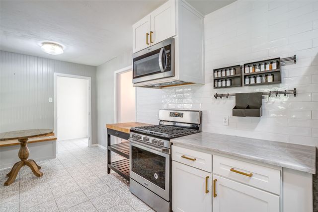 4616 Selkirk Drive, Fort Worth, TX 76109