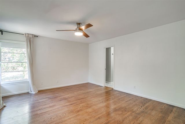 4616 Selkirk Drive, Fort Worth, TX 76109