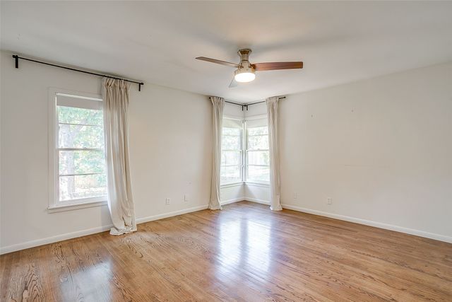 4616 Selkirk Drive, Fort Worth, TX 76109