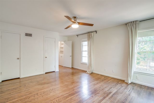 4616 Selkirk Drive, Fort Worth, TX 76109