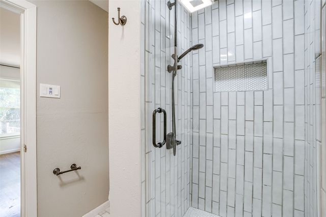 4616 Selkirk Drive, Fort Worth, TX 76109