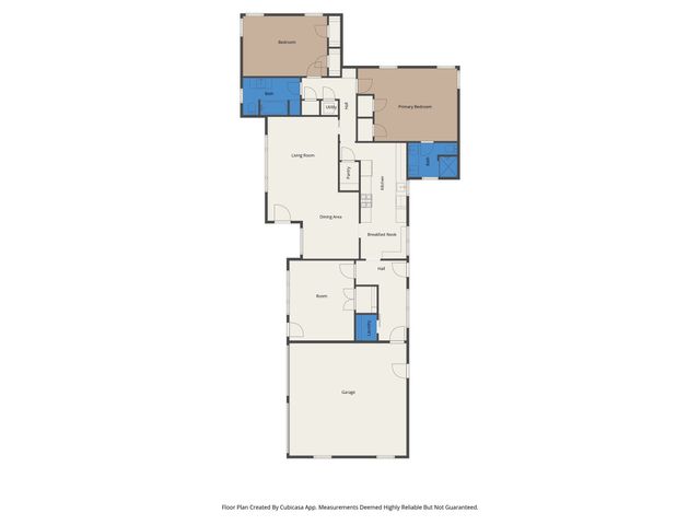 4616 Selkirk Drive, Fort Worth, TX 76109